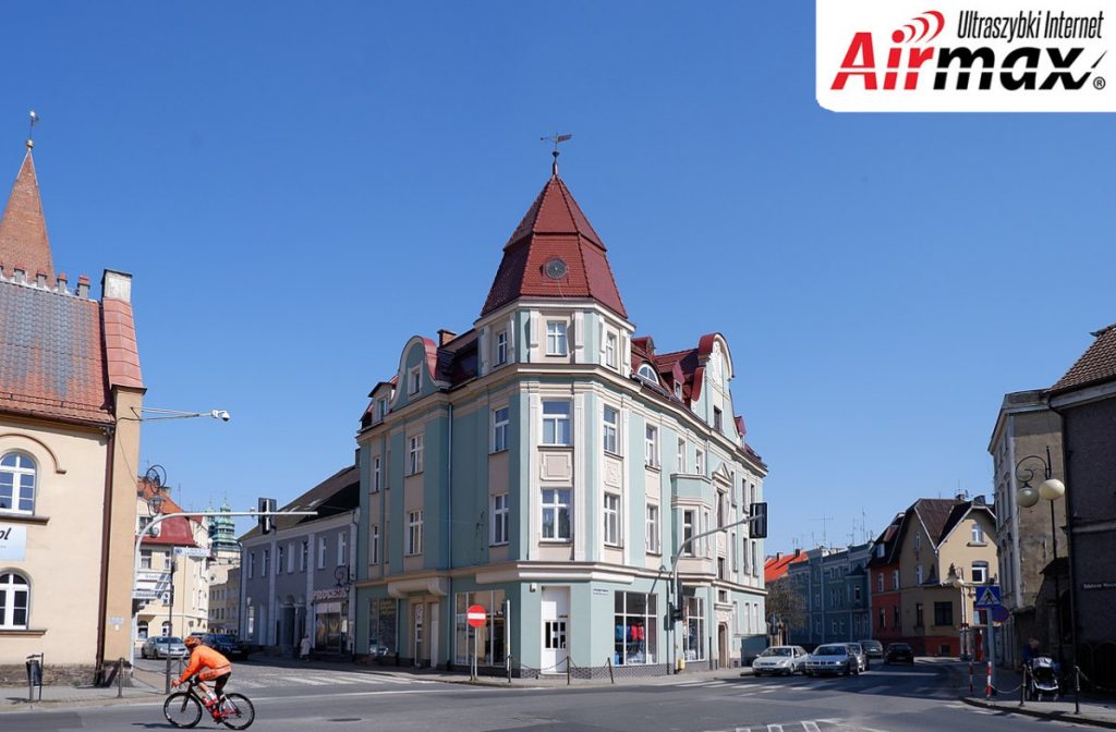 Airmax internet Głuchołazy